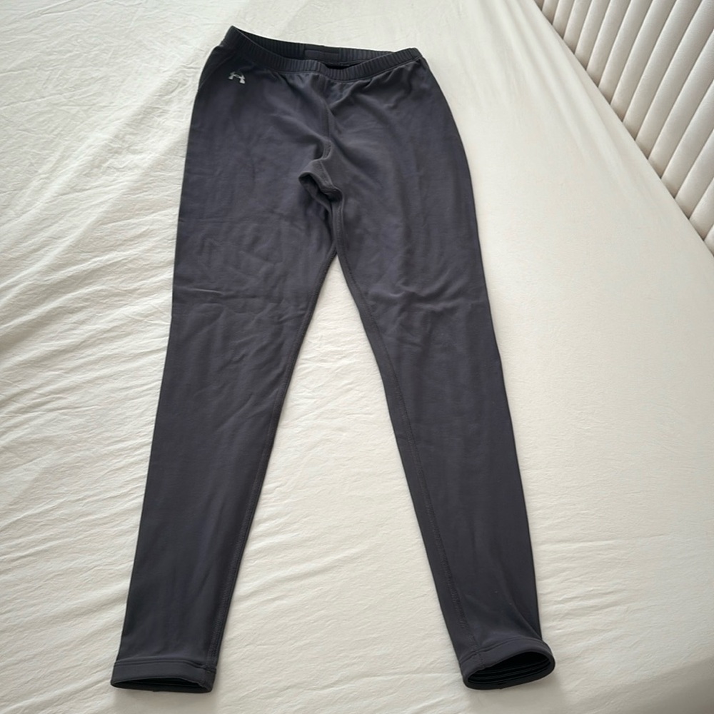 Under armour leggings